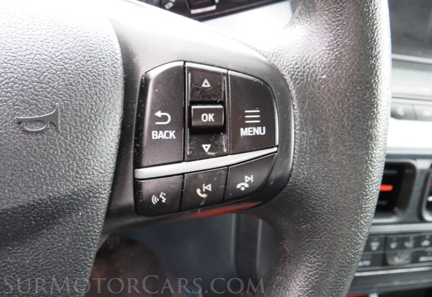 2022 Ford Maverick - Image 36