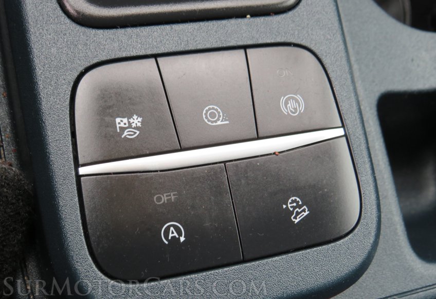 2022 Ford Maverick - Image 47