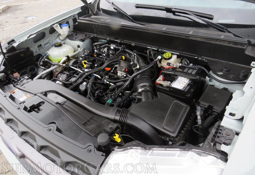 2022 Ford Maverick - Image 53