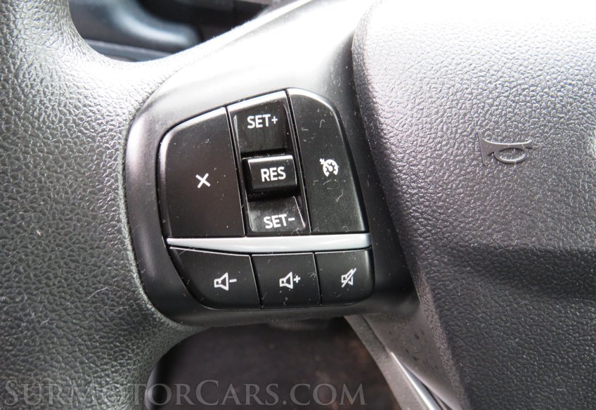 2022 Ford Maverick - Image 35