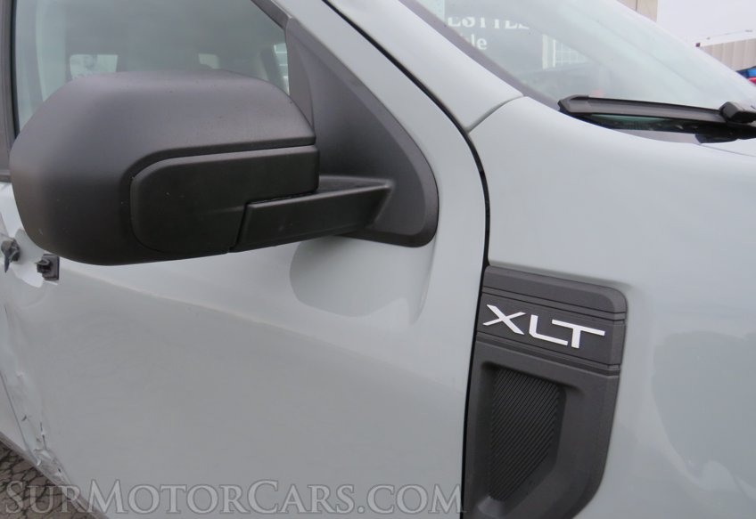 2022 Ford Maverick - Image 15