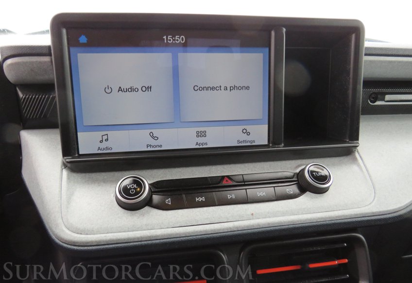 2022 Ford Maverick - Image 41