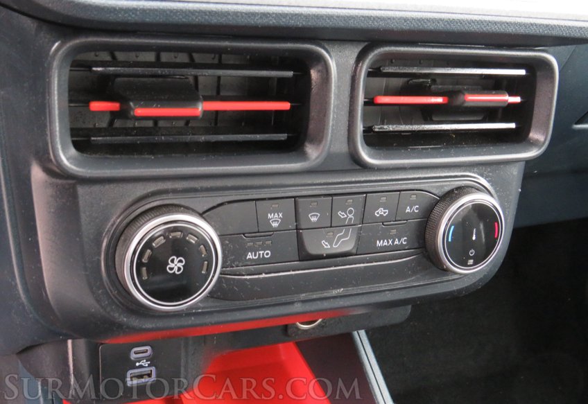 2022 Ford Maverick - Image 43