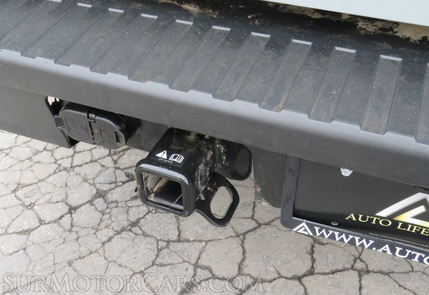 2022 Ford Maverick - Image 20