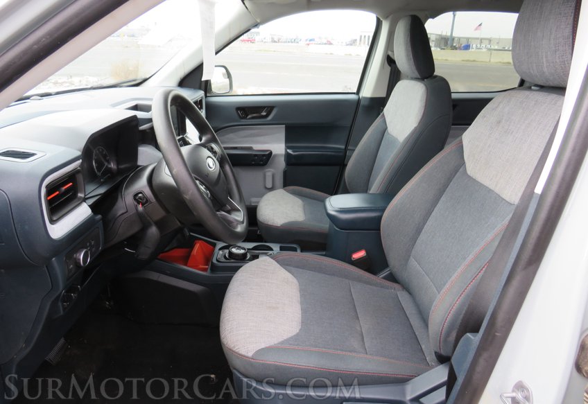 2022 Ford Maverick - Image 30