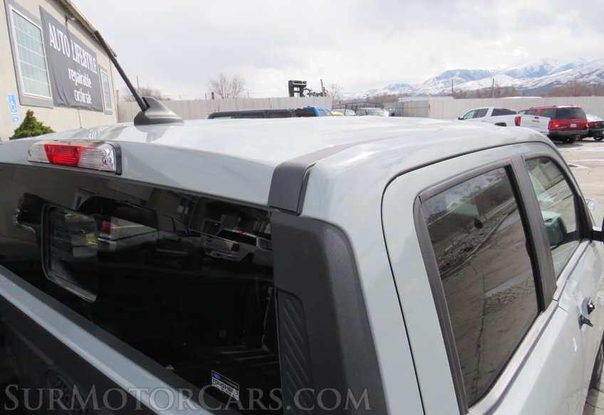 2022 Ford Maverick - Image 17