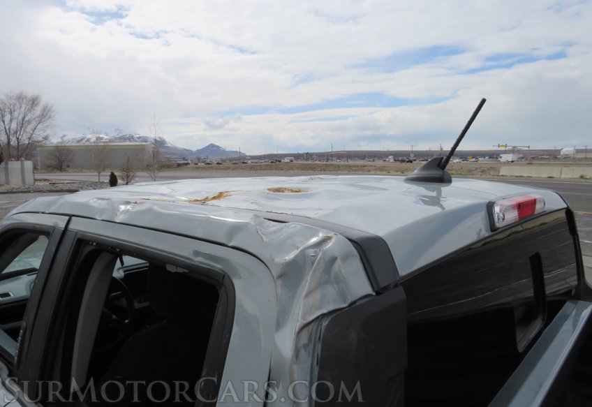 2022 Ford Maverick - Image 14