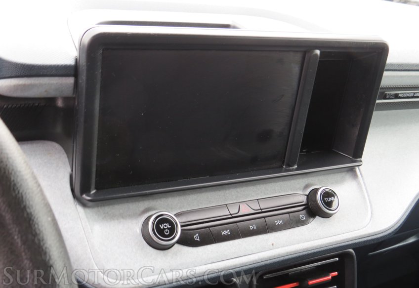 2022 Ford Maverick - Image 38