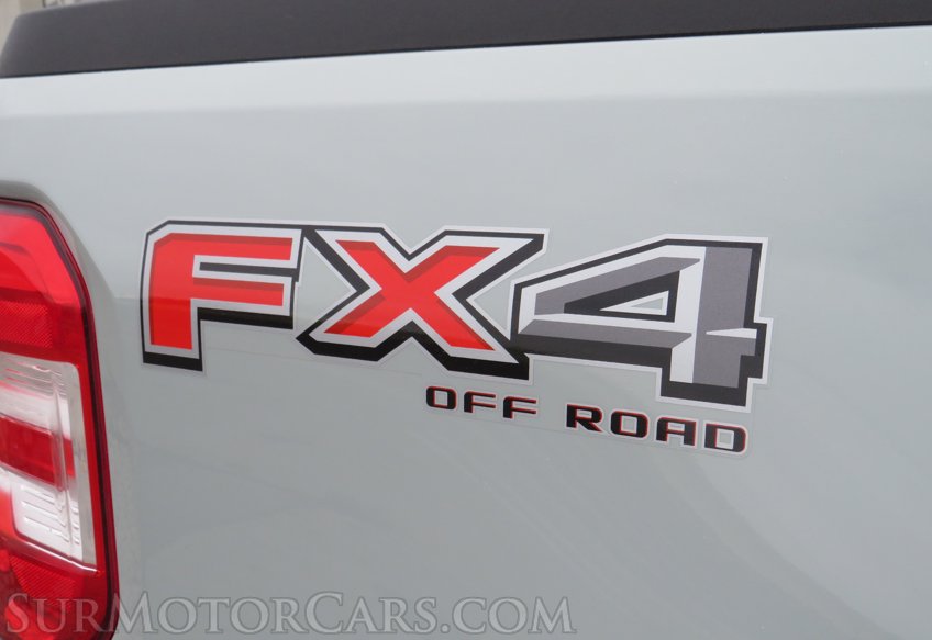 2022 Ford Maverick - Image 23