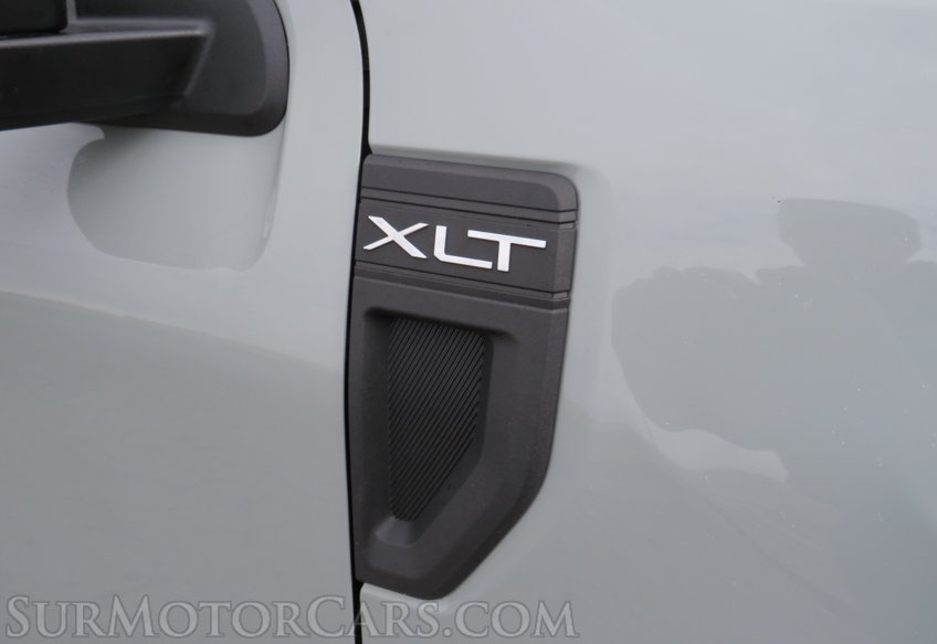 2022 Ford Maverick - Image 19