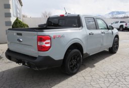 2022 Ford Maverick - Image 7