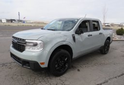 2022 Ford Maverick - Image 4