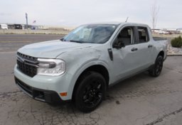 2022 Ford Maverick - Image 2