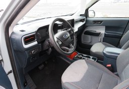 2022 Ford Maverick - Image 27