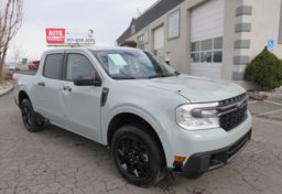 2022 Ford Maverick - Image 3