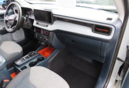 2022 Ford Maverick - Image 26