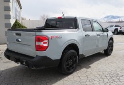 2022 Ford Maverick - Image 5