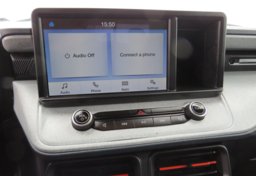 2022 Ford Maverick - Image 41