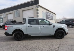 2022 Ford Maverick - Image 10