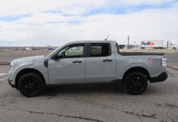 2022 Ford Maverick - Image 9