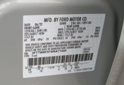 2022 Ford Maverick - Image 57