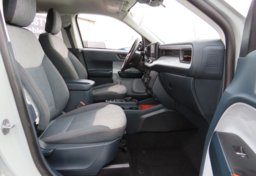 2022 Ford Maverick - Image 29