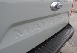 2022 Ford Maverick - Image 21