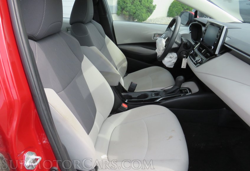 2020 Toyota Corolla - Image 23