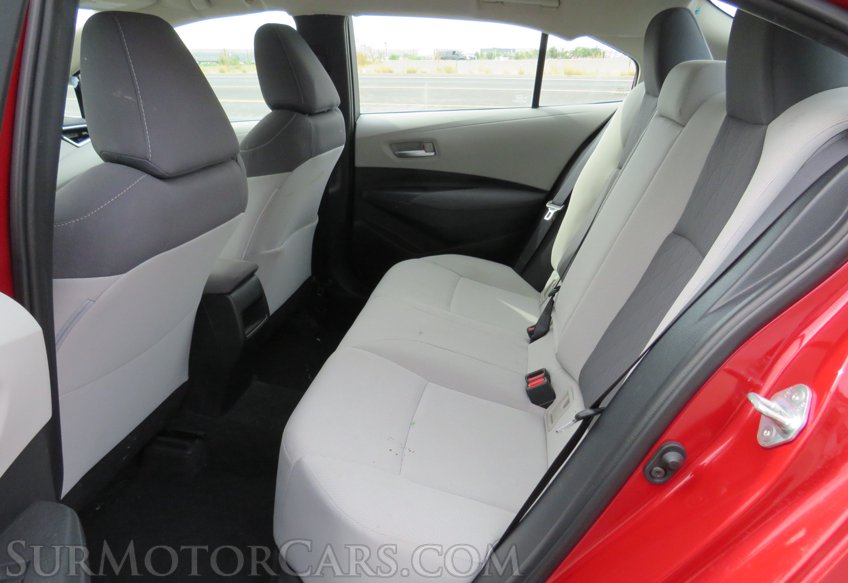 2020 Toyota Corolla - Image 24