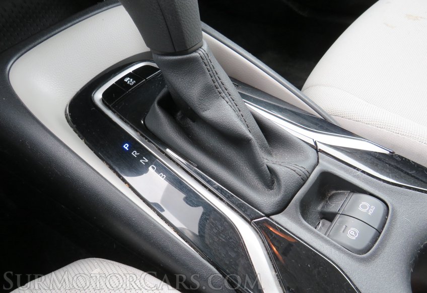 2020 Toyota Corolla - Image 37