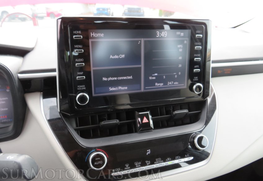 2020 Toyota Corolla - Image 29