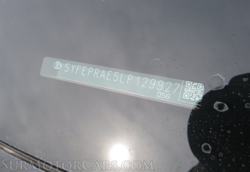 2020 Toyota Corolla - Image 49