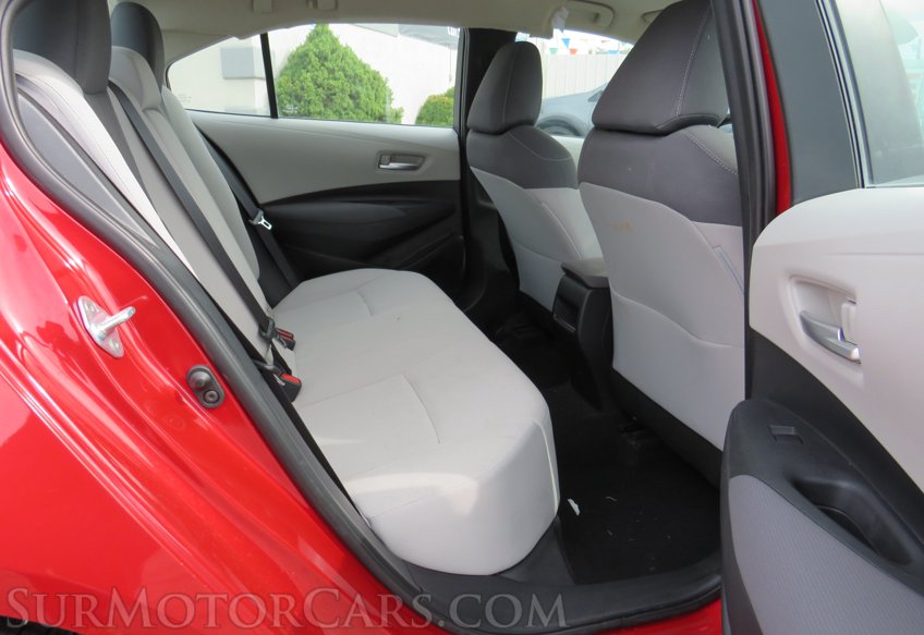 2020 Toyota Corolla - Image 25