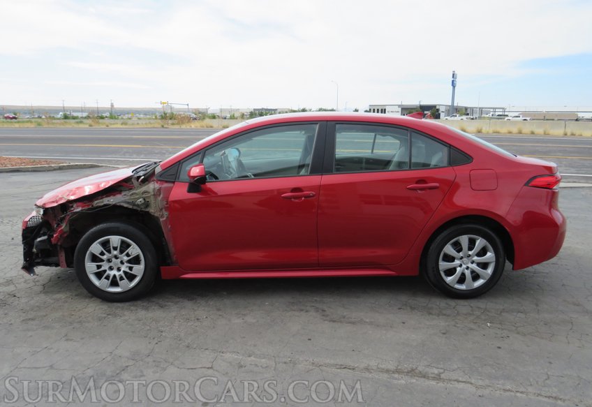 2020 Toyota Corolla - Image 9