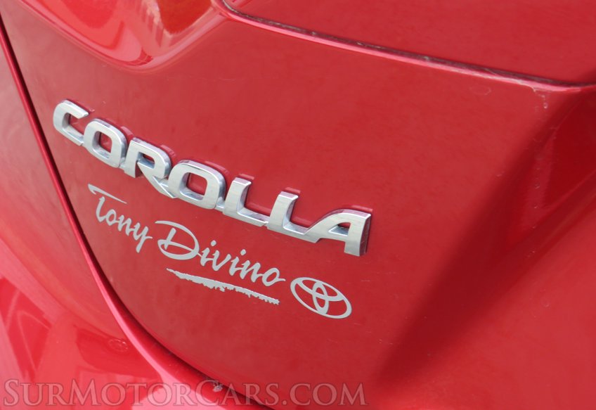 2020 Toyota Corolla - Image 19