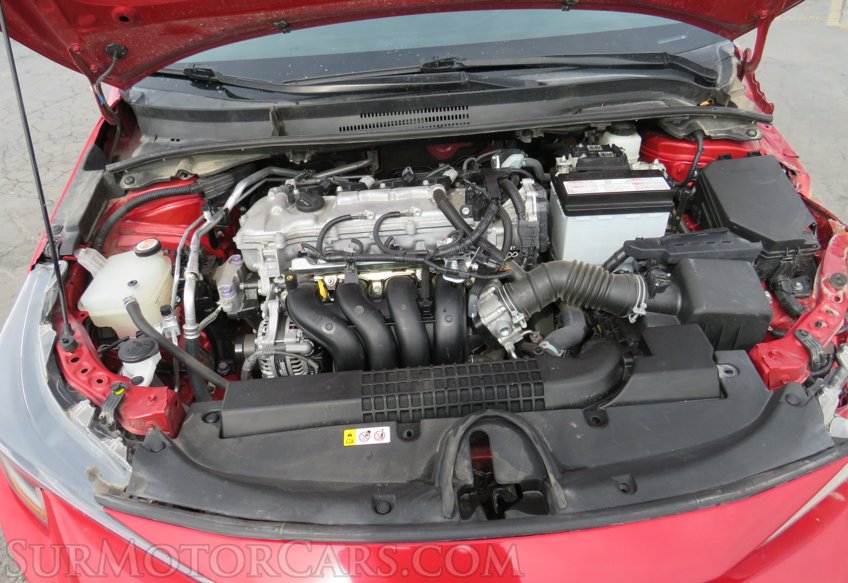 2020 Toyota Corolla - Image 46