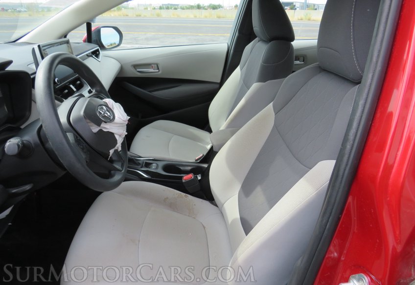 2020 Toyota Corolla - Image 21