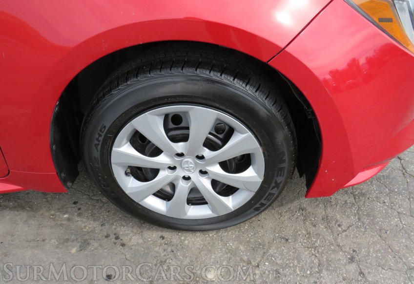 2020 Toyota Corolla - Image 43