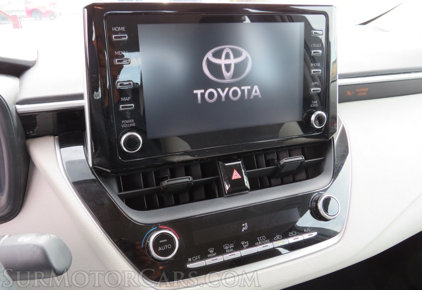 2020 Toyota Corolla - Image 33