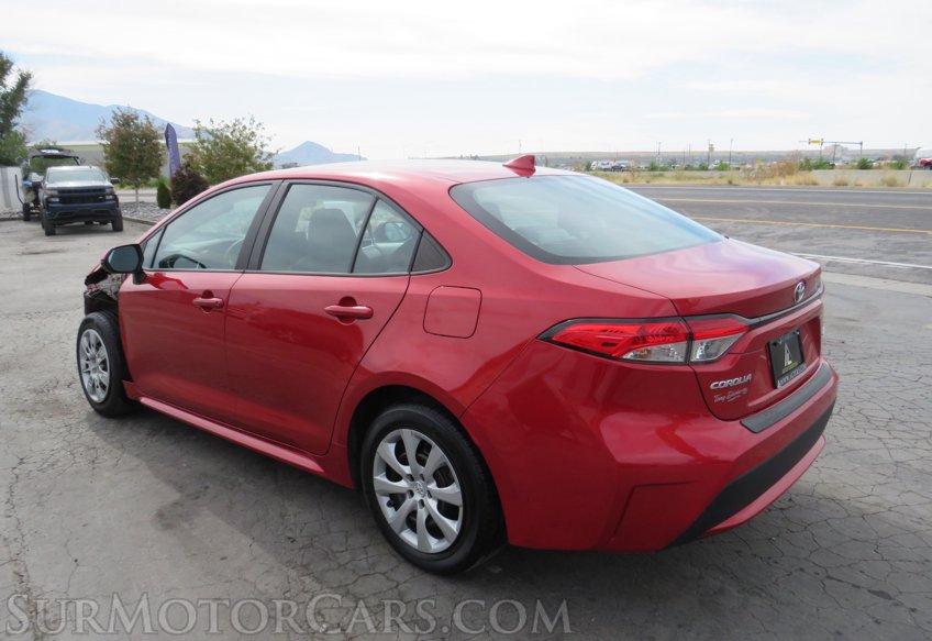 2020 Toyota Corolla - Image 5