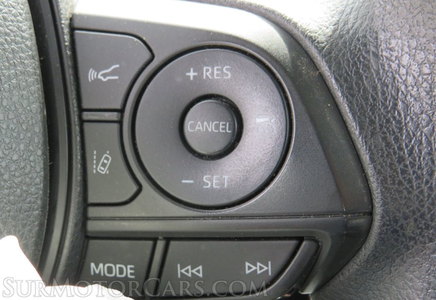 2020 Toyota Corolla - Image 27