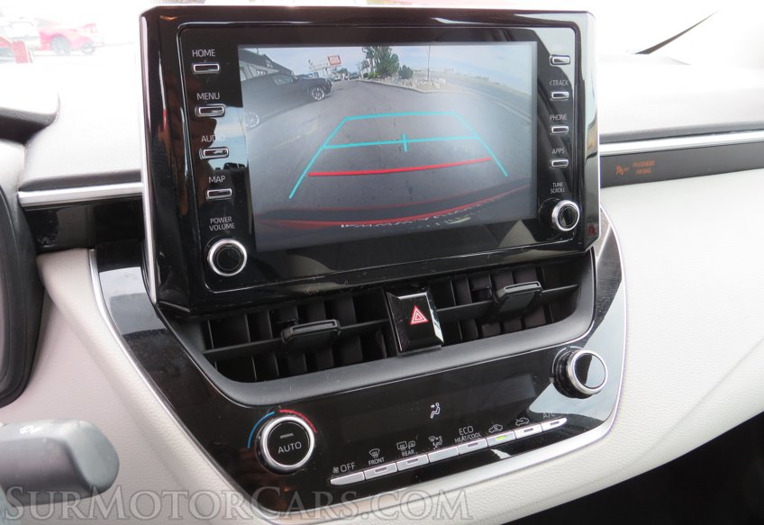 2020 Toyota Corolla - Image 30