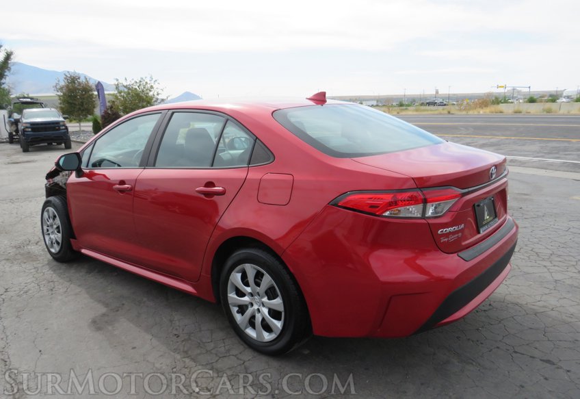 2020 Toyota Corolla - Image 8