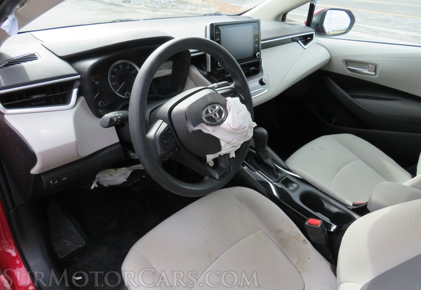 2020 Toyota Corolla - Image 20