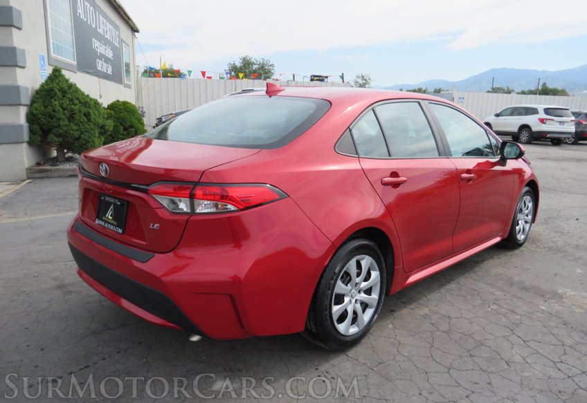 2020 Toyota Corolla - Image 6