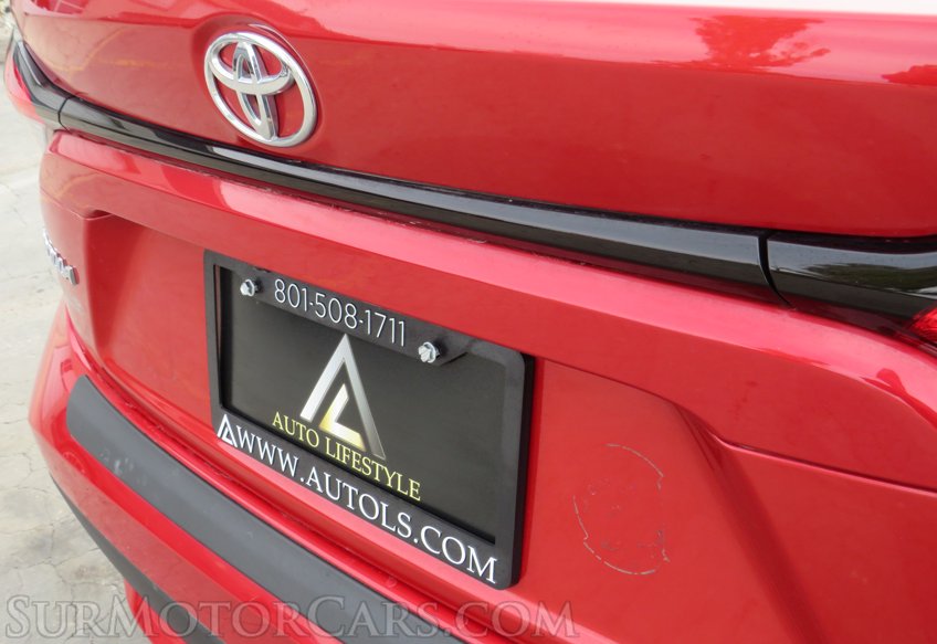 2020 Toyota Corolla - Image 18