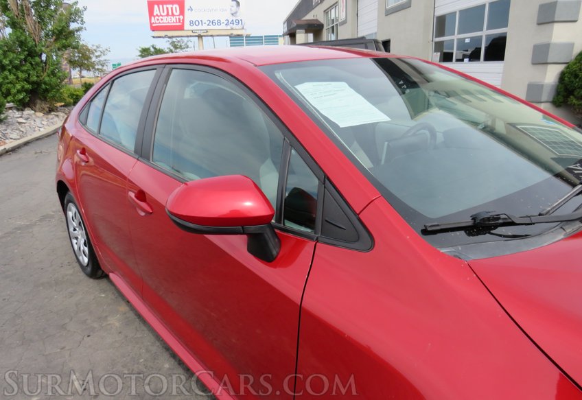 2020 Toyota Corolla - Image 12