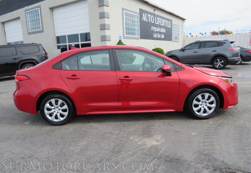 2020 Toyota Corolla - Image 10