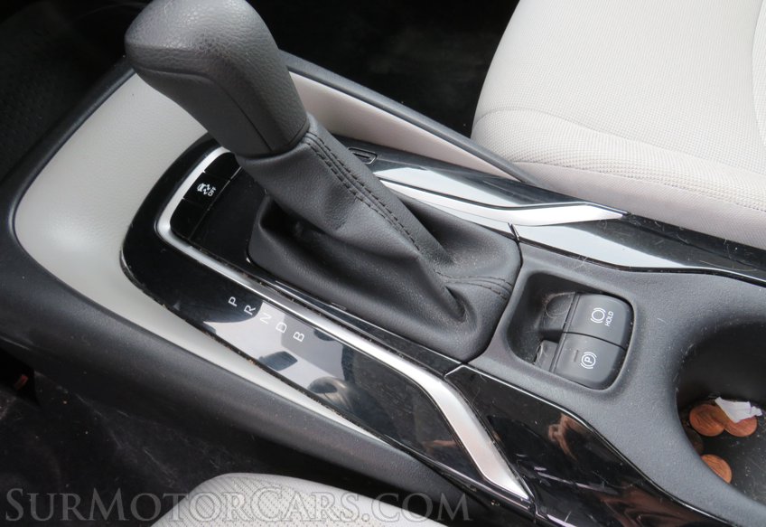 2020 Toyota Corolla - Image 36