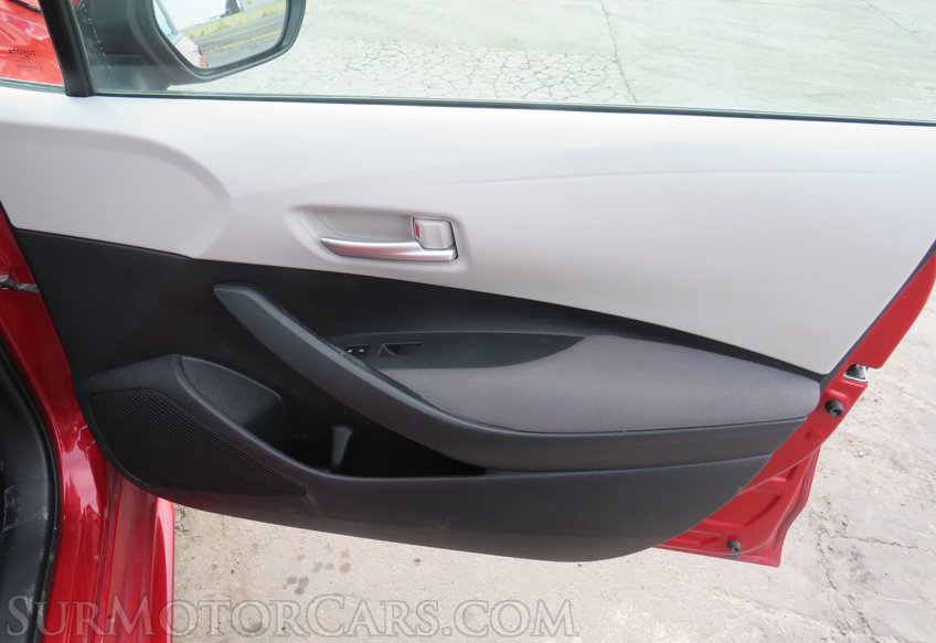 2020 Toyota Corolla - Image 42